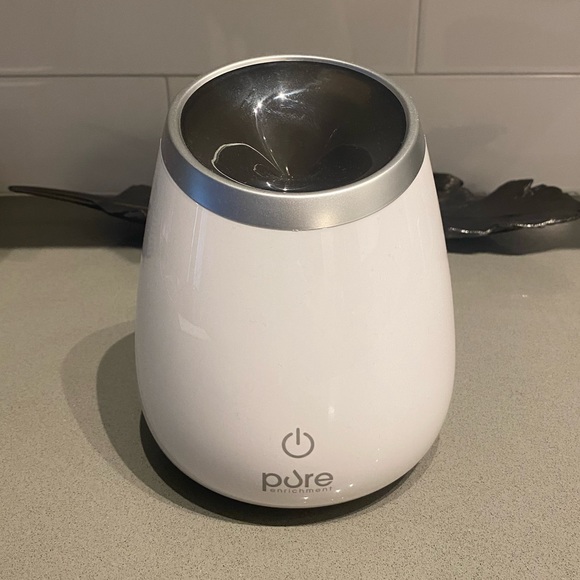 Pure Enrichment PureSpa Deluxe Ultrasonic Essential Oil Diffuser - Picture 1 of 4